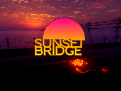 Sunset Bridge