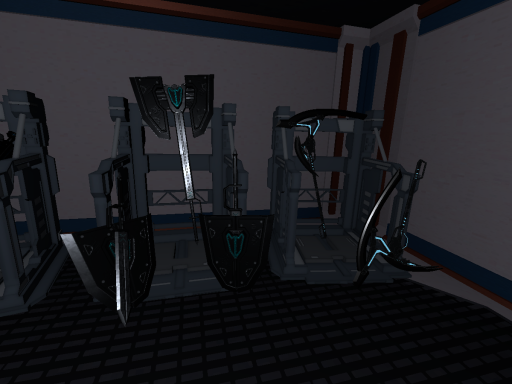 ShowroomSnowlight〈Arsenal〉