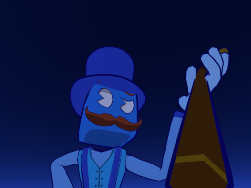 Gurrington's Avatar World