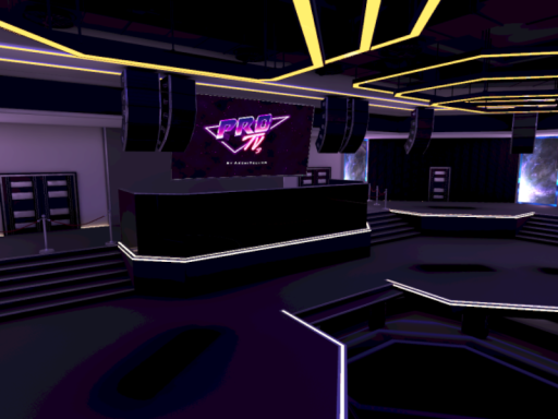 Quentin_pierrot DJ festival