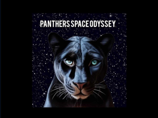 Panthers Space Odyessey