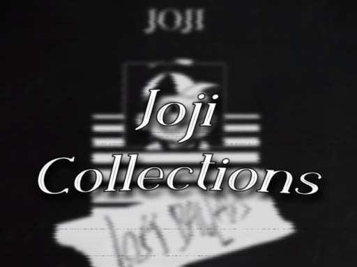 Joji Collections