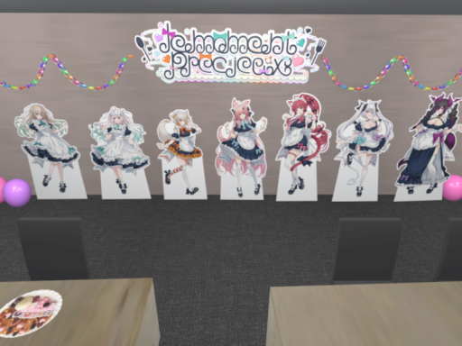 るもぷれかふぇ