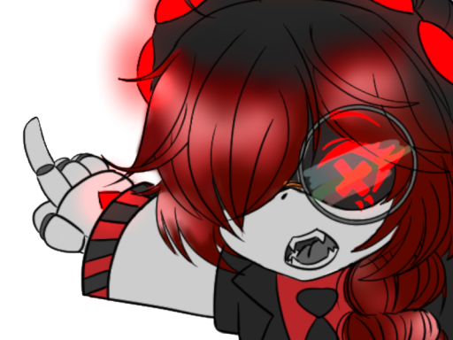 Ex-0's Hoppou Avatars