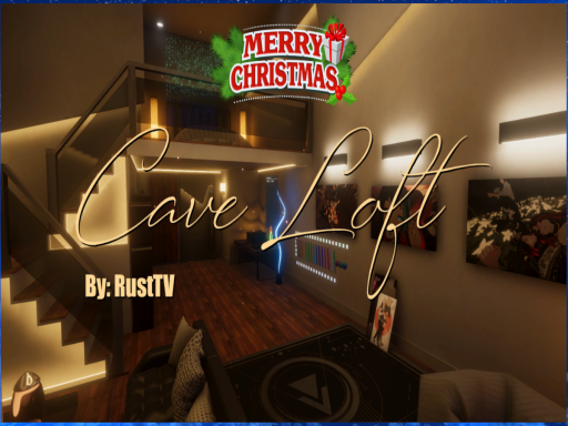 Cave Loft