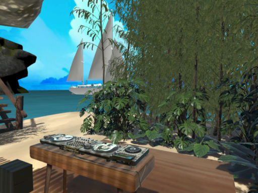 Heiwa 平和 Beach Club