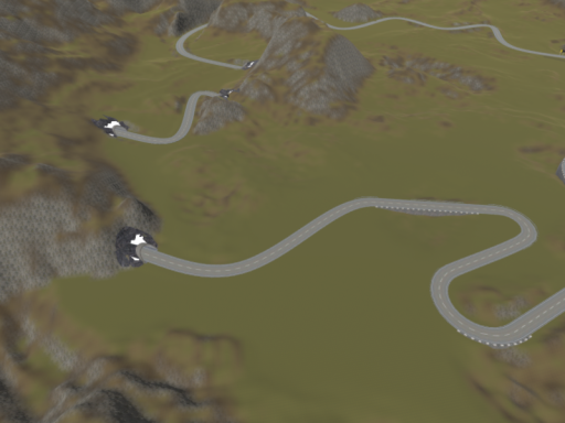 Race Track 2