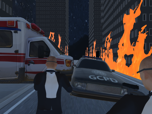 Joker - World Of Clowns