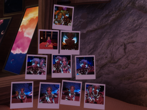 Kensei ＆ Asuu place