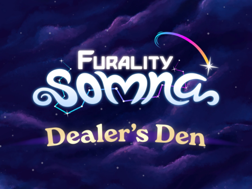 Furality Somna˸ Dealer's Den
