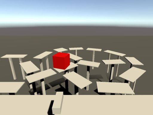 Smash Cannonǃ （wip）