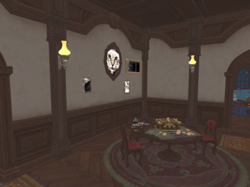 Kirikiri an Xe avatars Genshin Impact