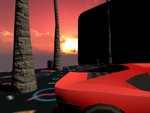 Birdy's Retro Lounge