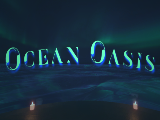 Ocean Oasis