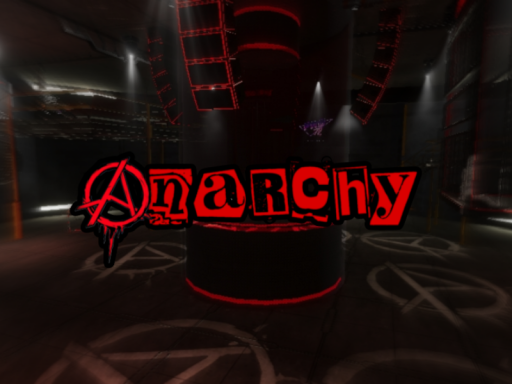Anarchy Reactor