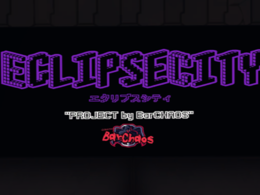 エクリプスシティ （Eclipse City）