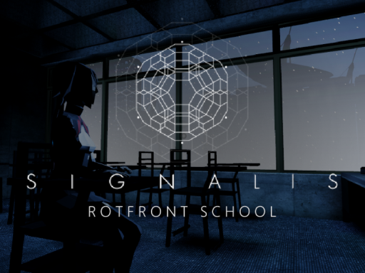 Rotfront School ［ SIGNALIS ］