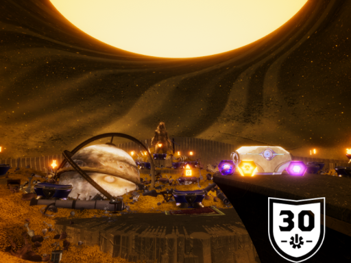 ［Destiny 2］ Xûr's Treasure Hoard