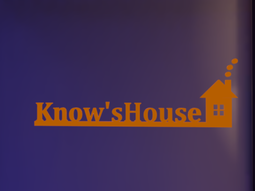 Know'sHouse