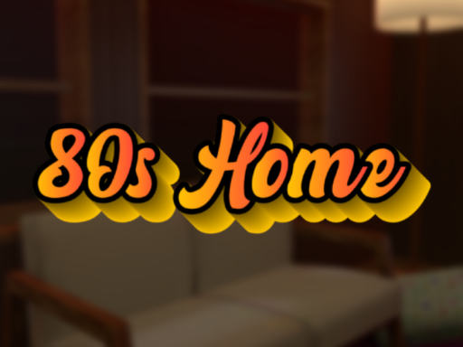 80s Home