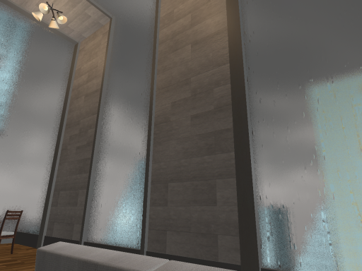 のんびりする場所