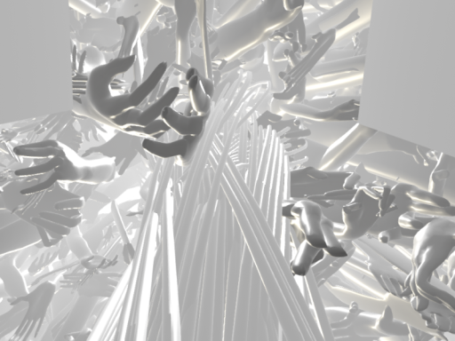 Daydreaming -空想-