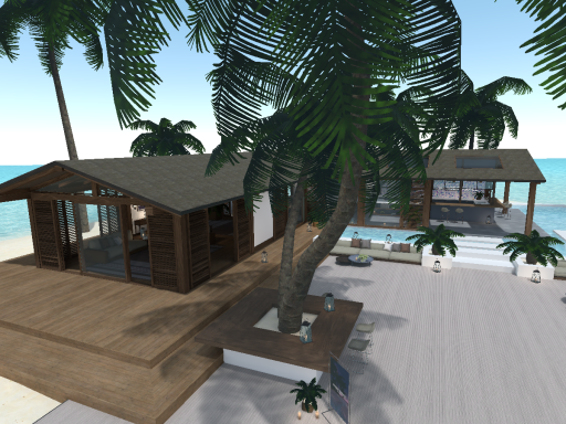 sousi_SEASIDE TERRACE