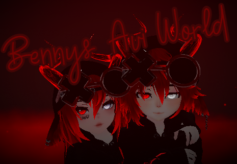 Bennys Avatar World