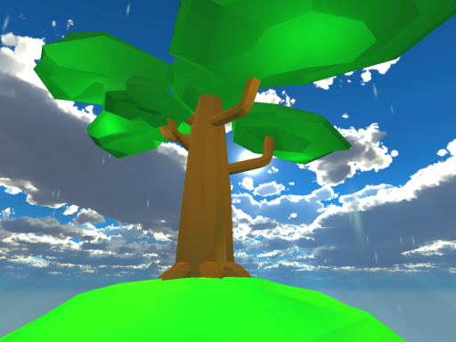 Four Seasons 四季 -Spring 春-