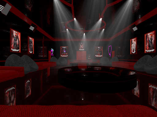 IncubusHasWorldAudio?