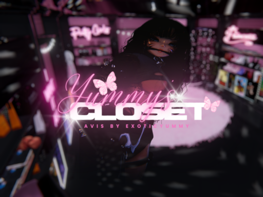 Yummy's Closet