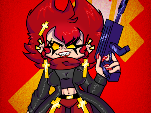 Pixie's official Avatar world