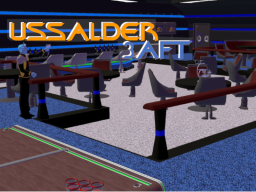 U․S․S․ ALDER 3 AFT