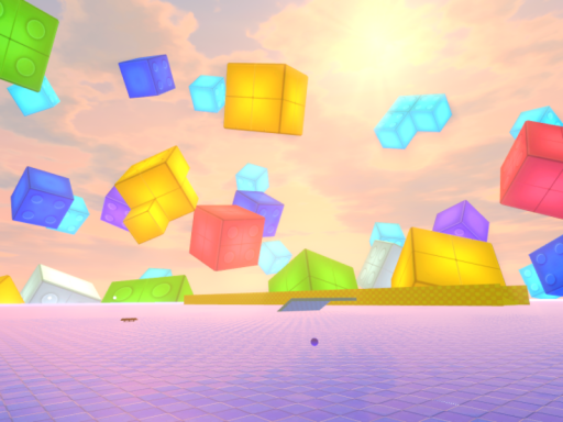 Sonic The Hedgehog Script Testing