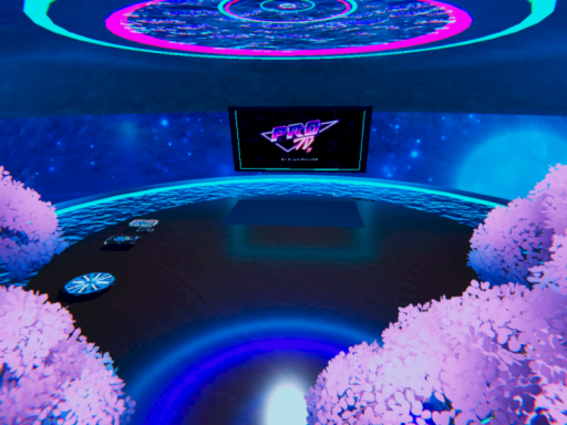 （T_H_E） Cozzy Dome