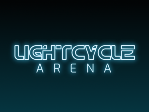 Lightcycle Arena