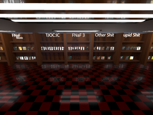 HansNo237's Avatar World V2․5