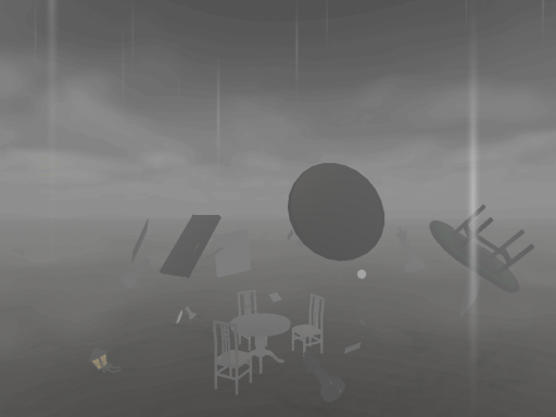 Lugar de Pensamiento