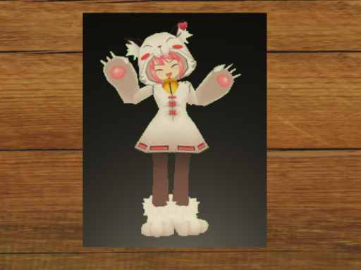 Tiny_Bee‘s_Tiny_Avatars V3․1