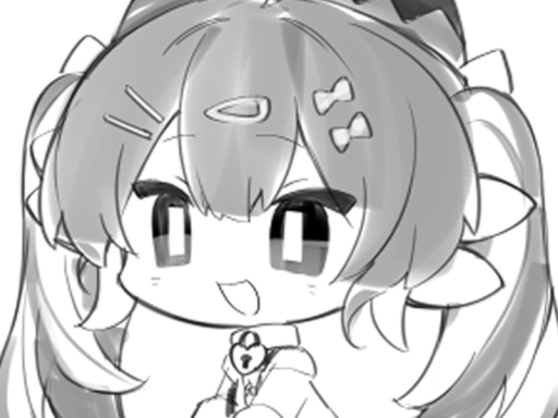 ちょいるーむ。