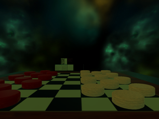 Kate Checkers Nova V1․0