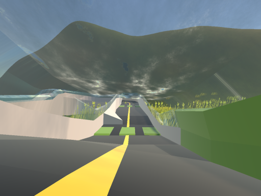 Yarny Bois （W․I․P）