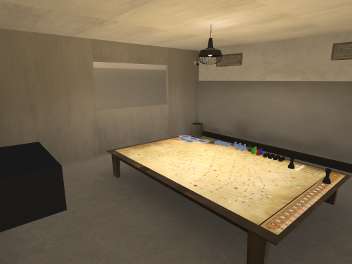 화이트채플에서 온 편지