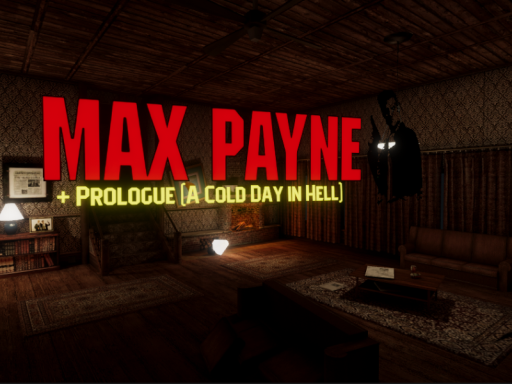 Max Payne