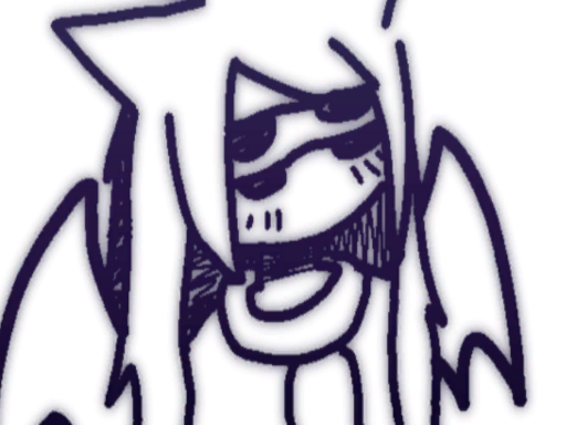 Trixxed's super cool avatar world