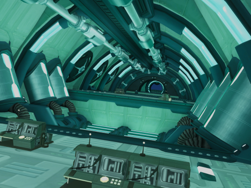 Ratchet ＆ Clank UYA˸ Starship Phoenix