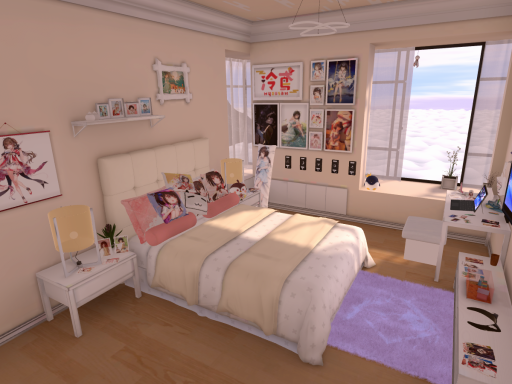 泠鸢Yousa的家 RE 2․26