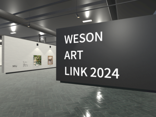 WESON MUSEUM ART LINK 2024