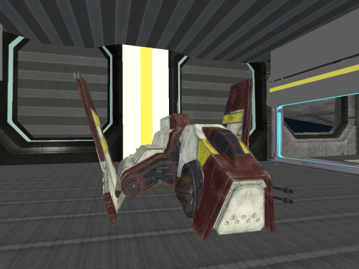 republic ship s coming soon