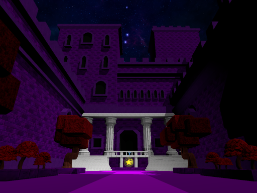 The Ruins Re-Imagine ［Hall of Souls］